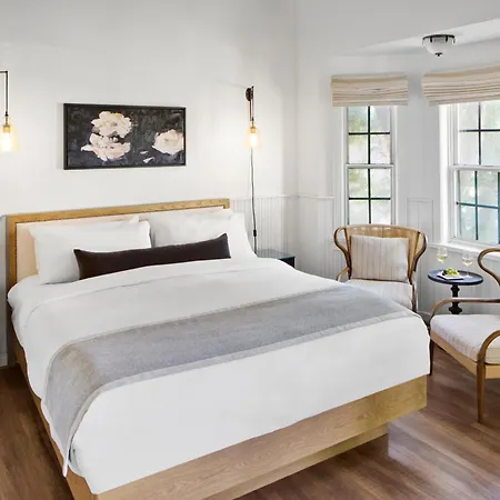 Maison Fleurie, A Four Sisters Inn Yountville Exterior photo