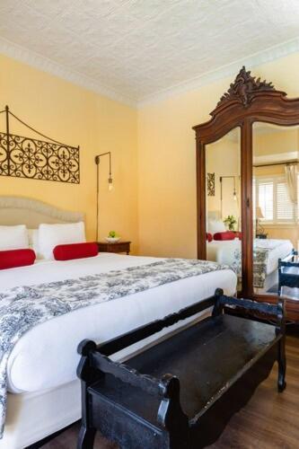 Estalagem Maison Fleurie, A Four Sisters 4*