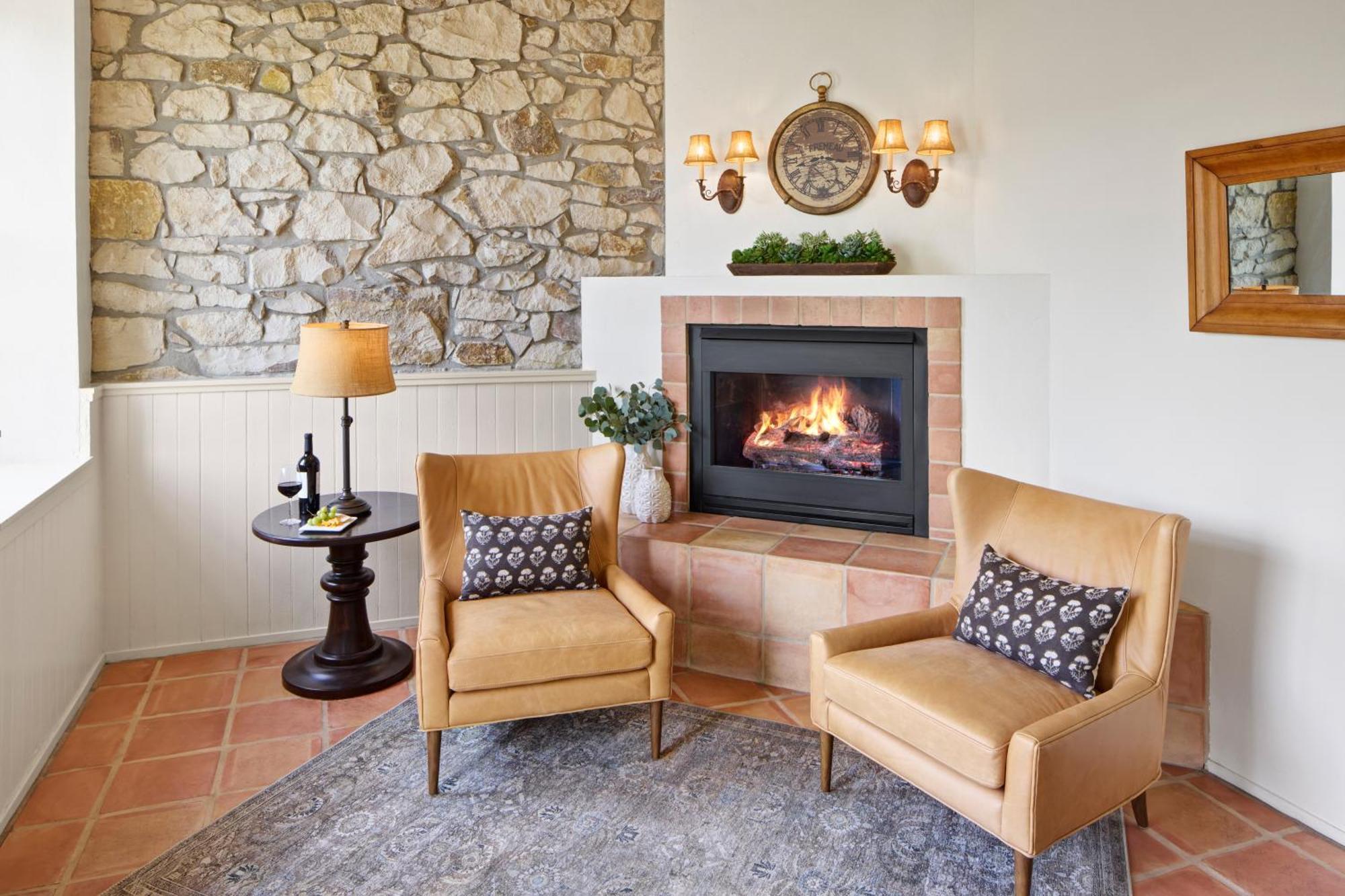 Maison Fleurie, A Four Sisters 4* Yountville