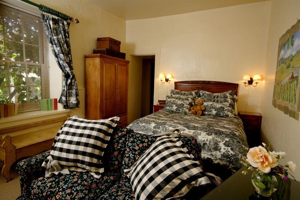 Maison Fleurie, A Four Sisters Estalagem 4*