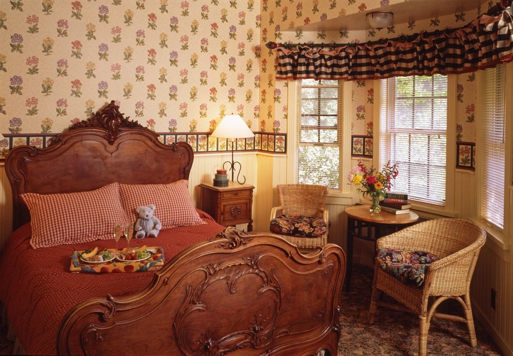 Maison Fleurie, A Four Sisters Estalagem