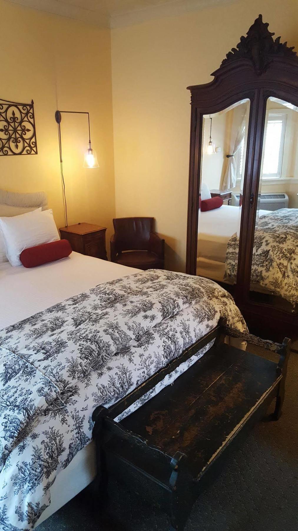 Maison Fleurie, A Four Sisters Estalagem 4*
