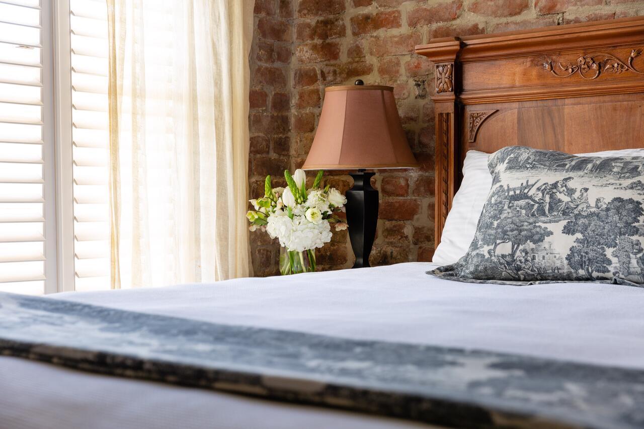 Inn Maison Fleurie, A Four Sisters Yountville