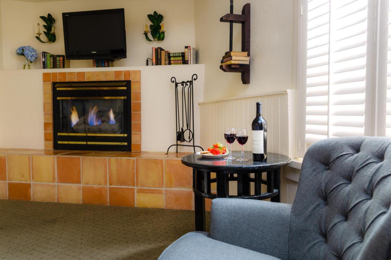 Maison Fleurie, A Four Sisters Yountville