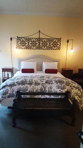 Inn Maison Fleurie, A Four Sisters Yountville