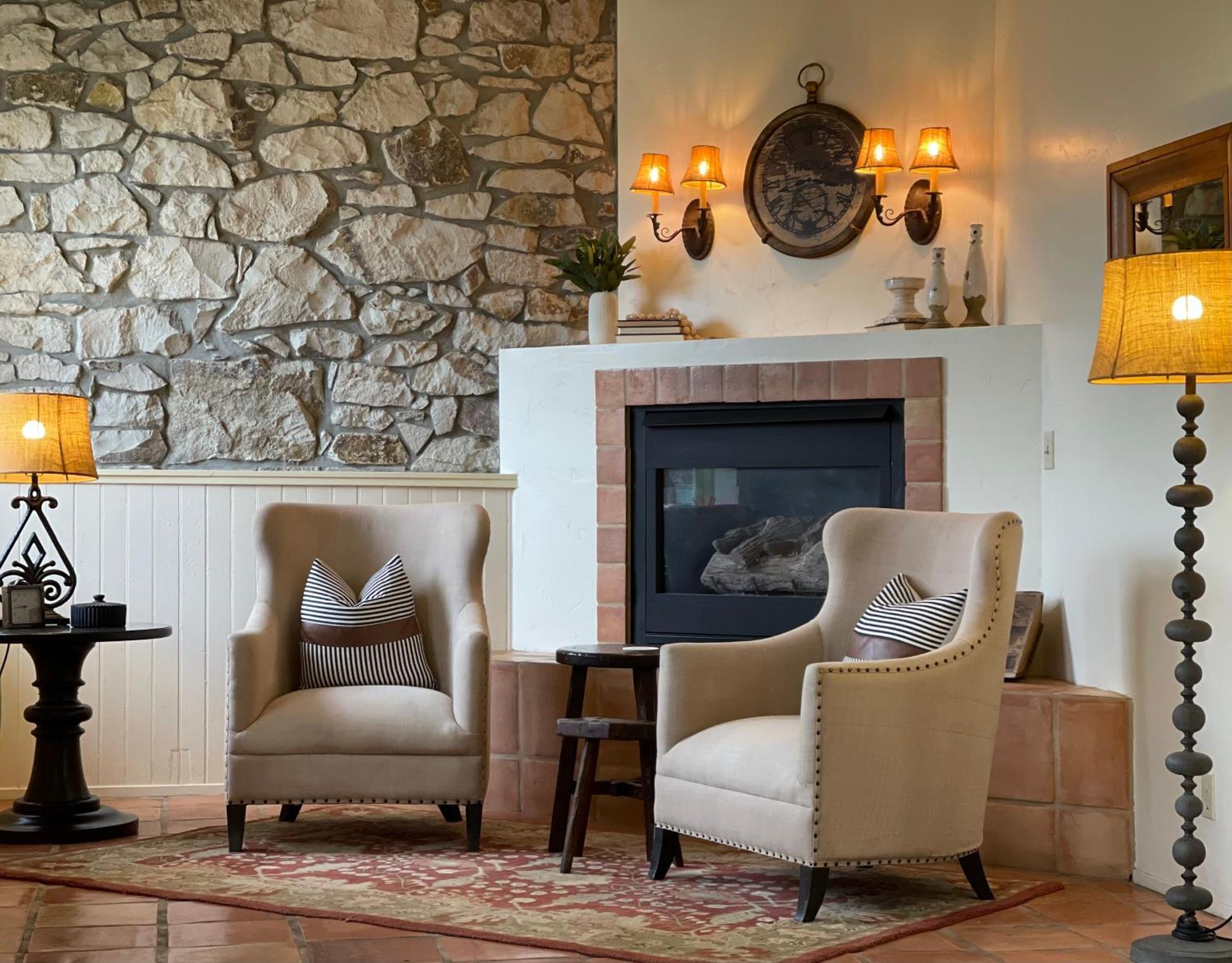 Inn Maison Fleurie, A Four Sisters Yountville