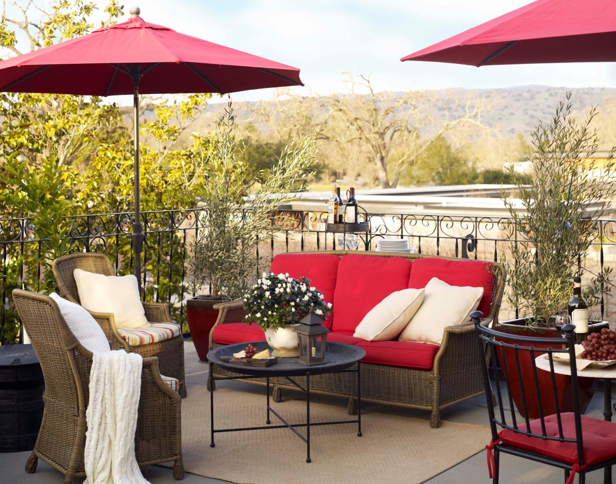 Maison Fleurie, A Four Sisters Yountville