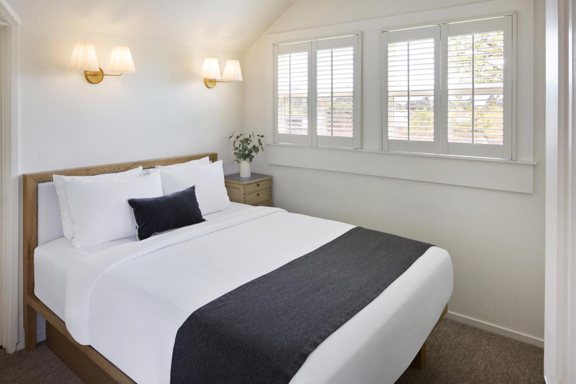 Inn Maison Fleurie, A Four Sisters Yountville